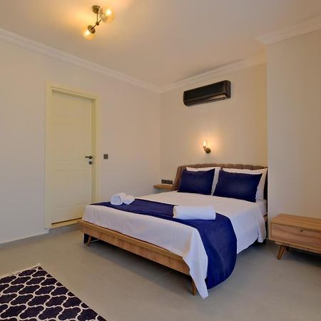 Ciello Suites Hotel Fethiye Exterior foto