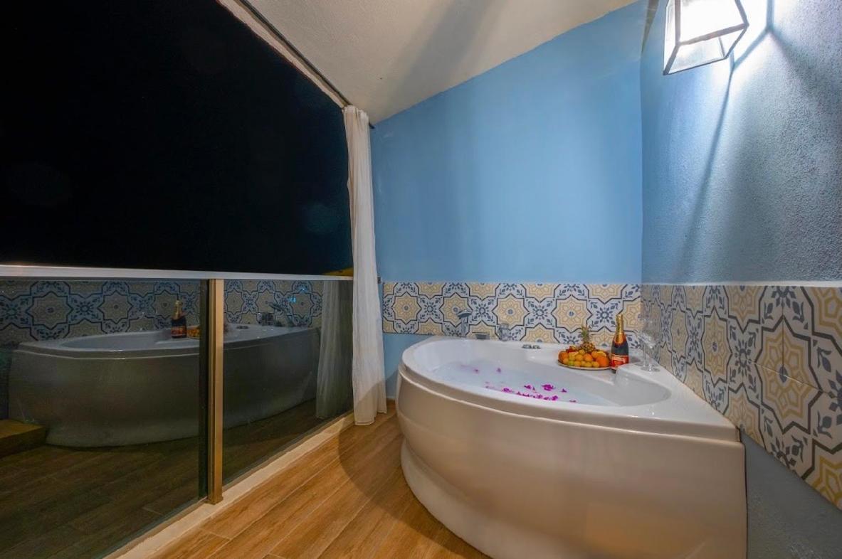 Ciello Suites Hotel Fethiye Exterior foto