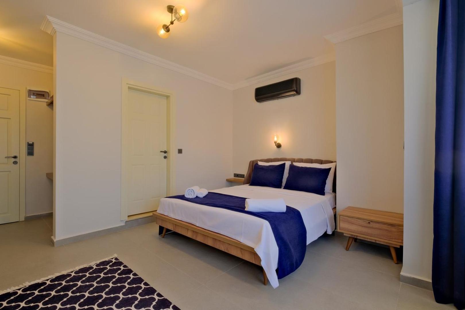 Ciello Suites Hotel Fethiye Exterior foto